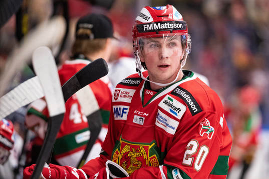 Moras Nils Carnbäck
