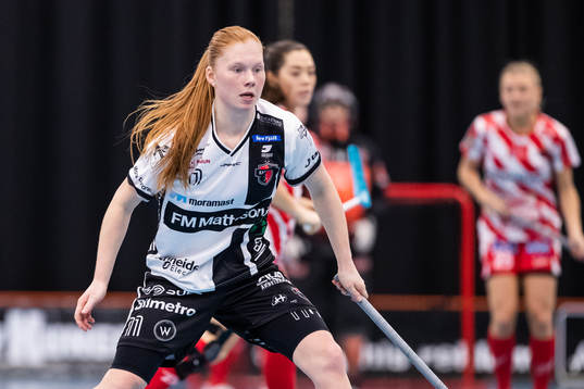 KAIS Moras Johanna Hultgren