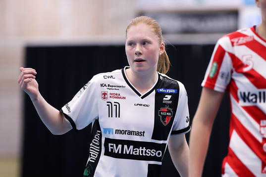KAIS Moras Johanna Hultgren