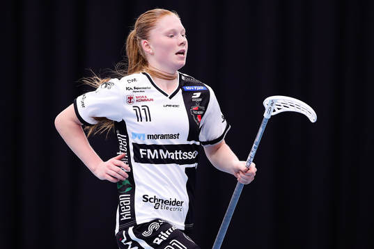 KAIS Moras Johanna Hultgren