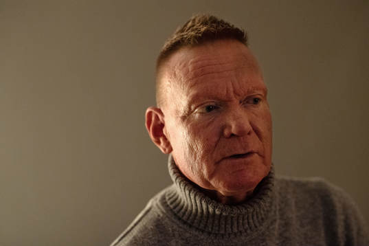 Thomas Javeblad