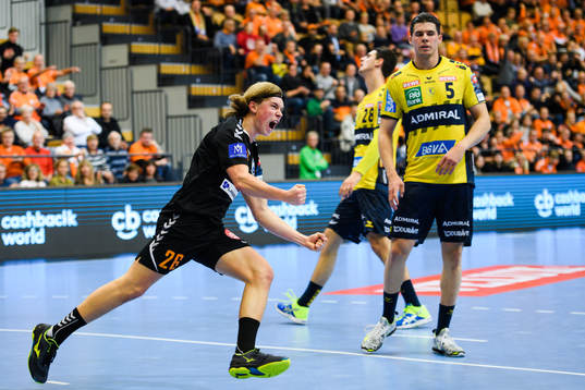 Kristianstads Valter Chrintz jublar