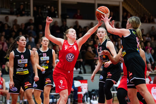 Högsbos Natalie Roslund