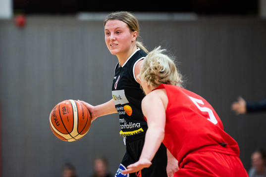 Marks Moa Halldorsdottir