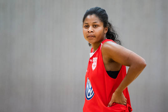 Högsbos Rubina Banfield
