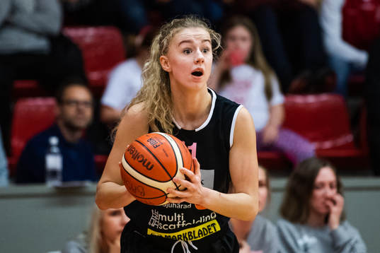 Marks Linn Larsson