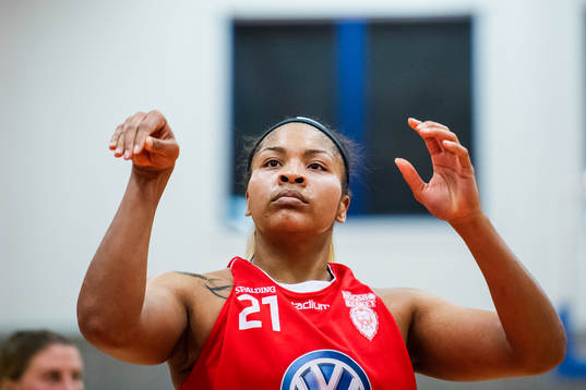 Högsbos Alexis Hyder
