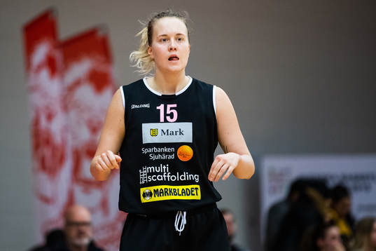 Marks Charlotta Dahl