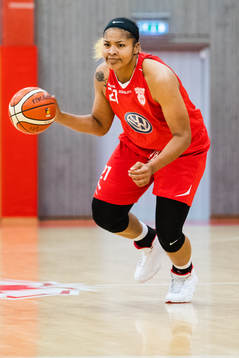 Högsbos Alexis Hyder