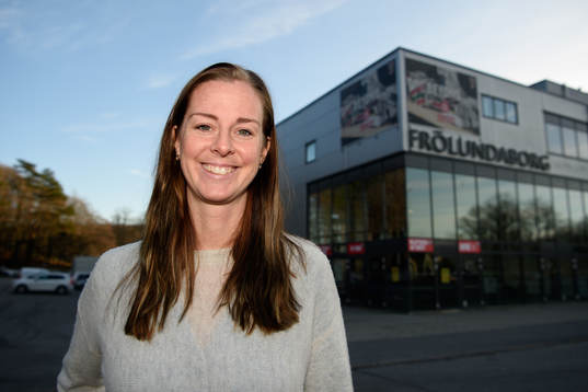 Lotta Schelin