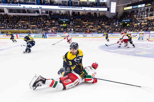 s Markus Lauridsen