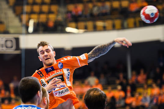 Kristianstads Tore Stig Moen Nilsen