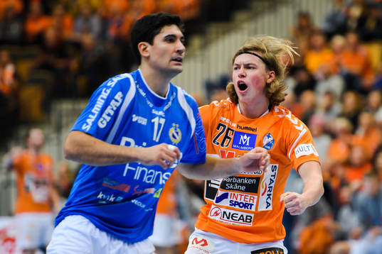 Kristianstads Valter Chrintz jublar