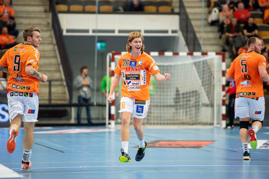 Kristianstads Valter Chrintz jublar