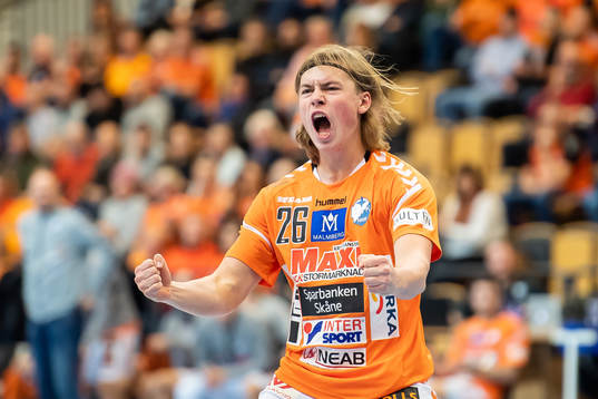 Kristianstads Valter Chrintz jublar