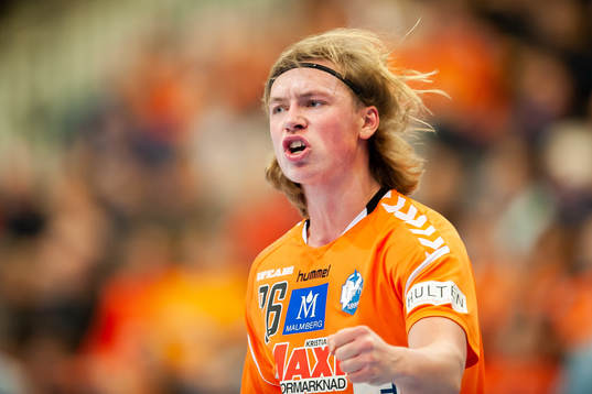 Kristianstads Valter Chrintz jublar