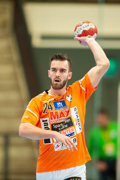 Kristianstads Teitur Einarsson