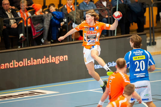 Kristianstads Valter Chrintz