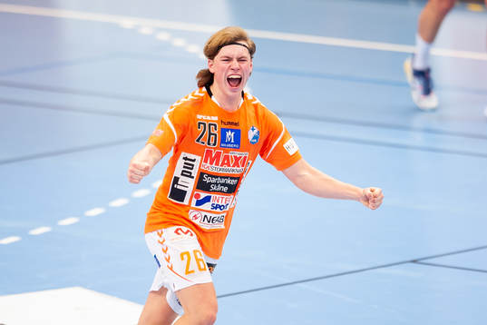 Kristianstads Valter Chrintz jublar