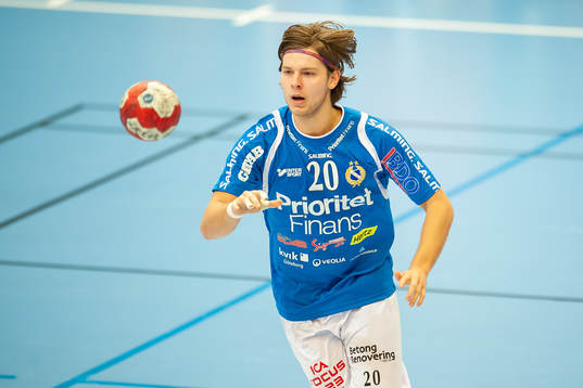 Redbergslids August Wiger