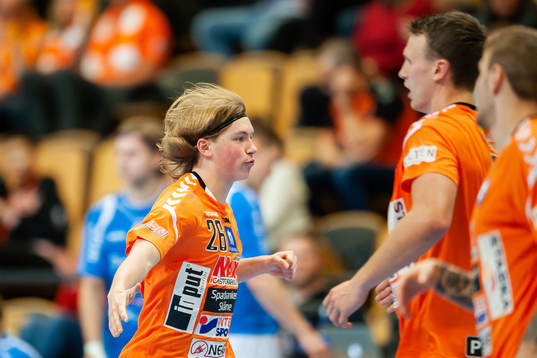 Kristianstads Valter Chrintz jublar