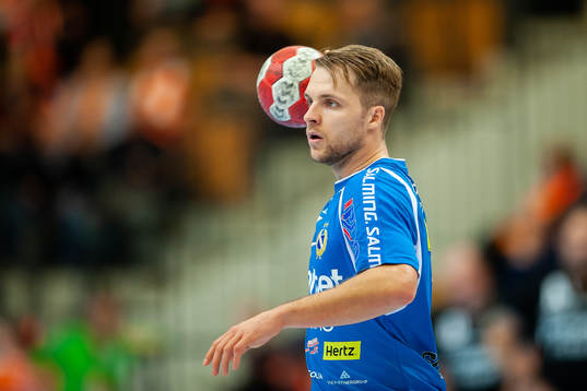 Redbergslids Daniel Wester