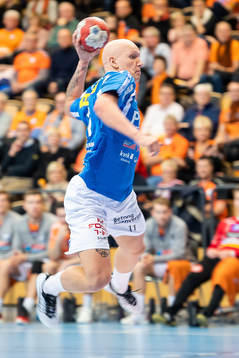 Redbergslids Joakim Danling