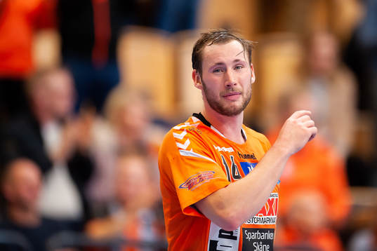 Kristianstads Viktor Hallén