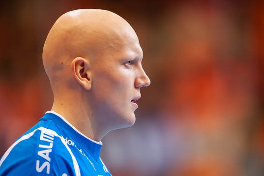 Redbergslids Joakim Danling