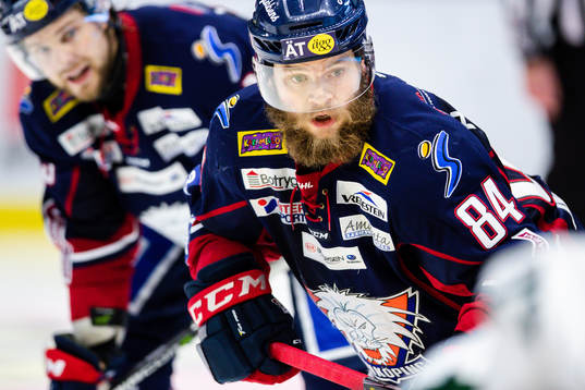 Linköpings Jimmy Andersson