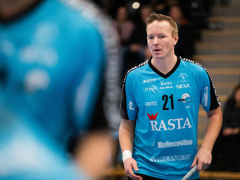 Lindås Patrik Malmström