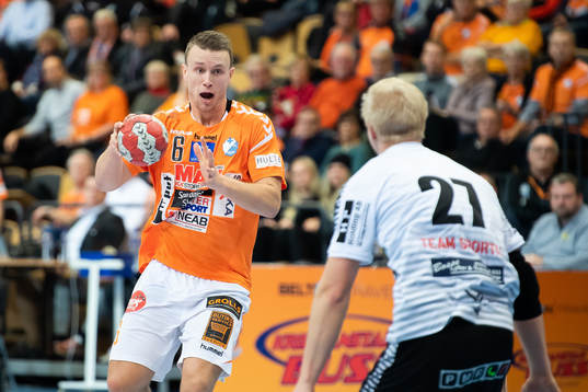 Kristianstads Philip Henningsson