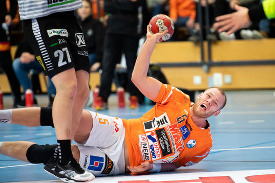 Kristianstads Arnar Freyr Arnarsson