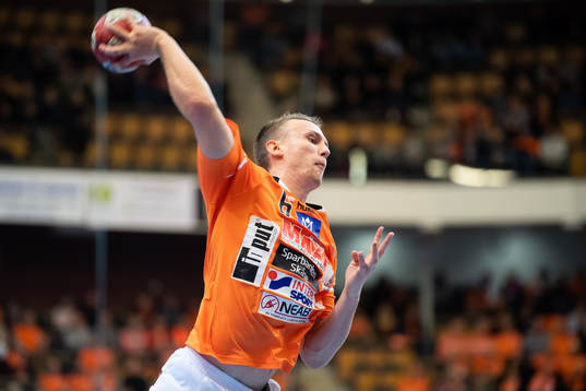 Kristianstads Philip Henningsson