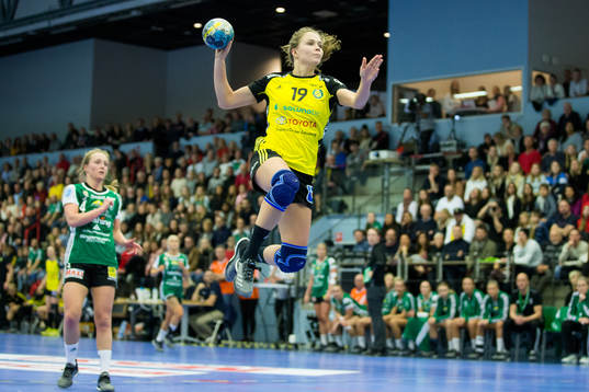 Sävehofs Olivia Mellegård