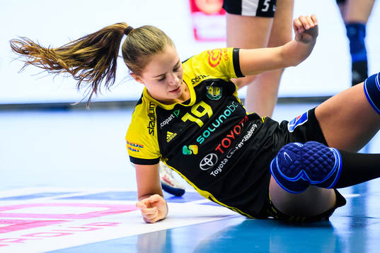 Sävehofs Olivia Mellegård