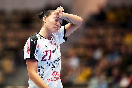 Lugis Hannah Flodman deppar