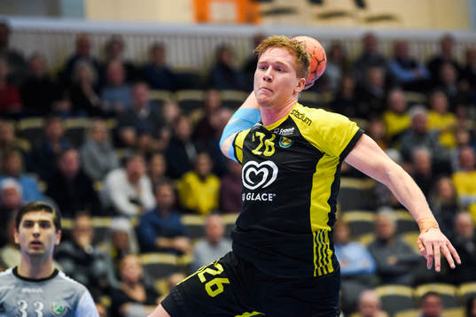 Sävehof Jonathan Edvardsson