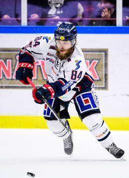 Linköpings Jimmy Andersson