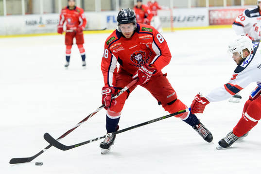 Hanhals Ludvig Rantanen