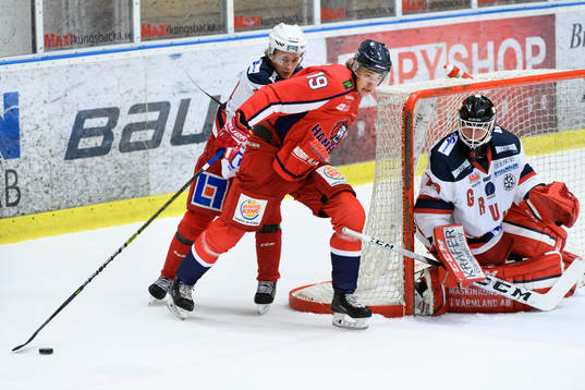 Grums August Lundqvist