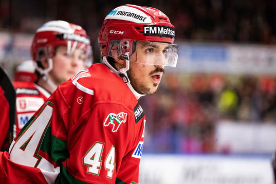 Moras Matej Stransky