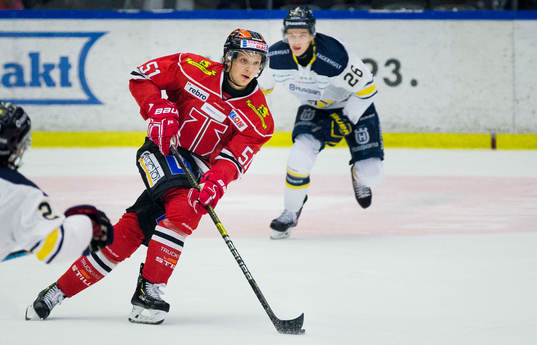 Örebros Kristian Näkyvä