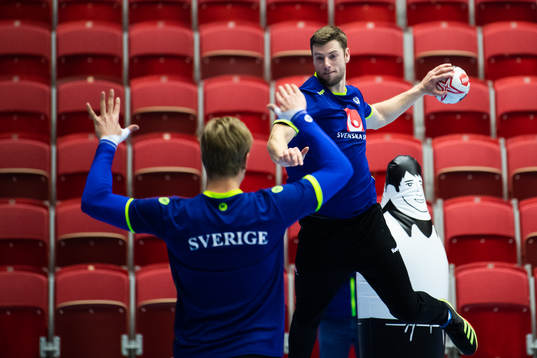 Niclas Ekberg