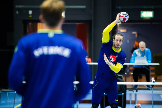 Kim Ekdahl du Rietz