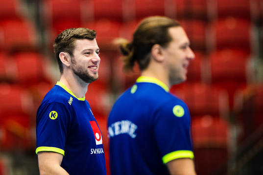 Niclas Ekberg
