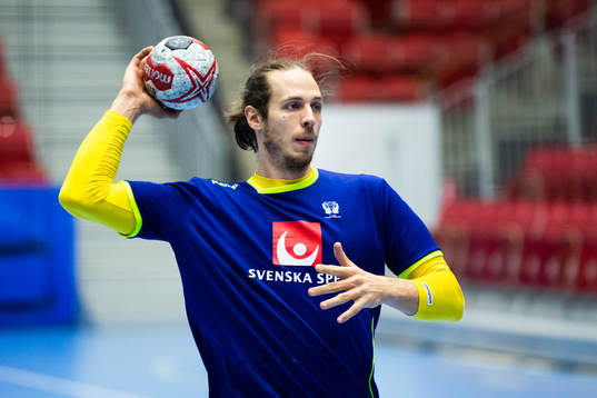 Kim Ekdahl du Rietz