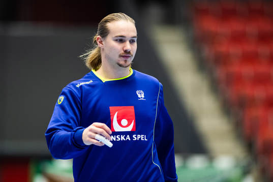 Lukas Nilsson