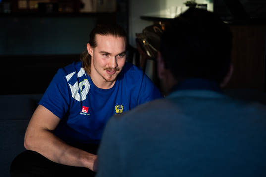 Lukas Nilsson