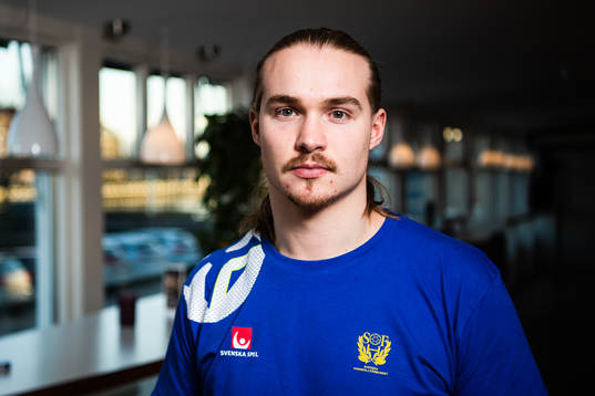 Lukas Nilsson